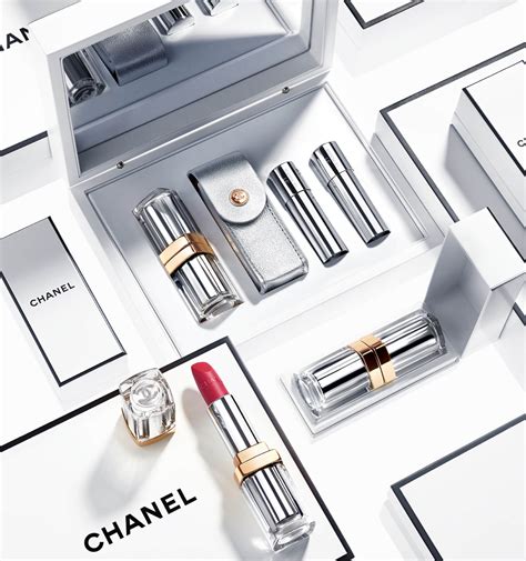 chanel lipstick bag drawing|Chanel le rouge lipstick.